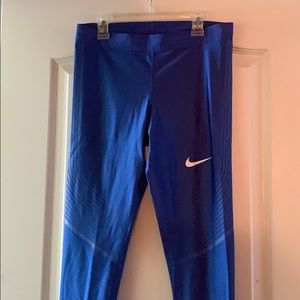 Nike Drifit tights